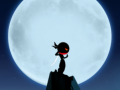 Mchezo Shujaa wa Ninja Super online