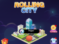 Mchezo Jiji La Rolling online