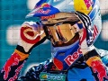 Mchezo Changamoto ya Puzzles ya Motocross online