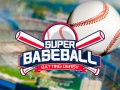 Mchezo Baseball Bora online
