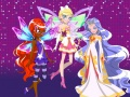 Mchezo Mwandaji wa Lolirockstars online