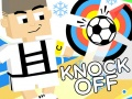 Mchezo Knock Off online