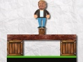 Mchezo Trump Ragdoll 2 online