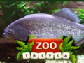 Mchezo ZOO Trivia online