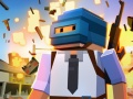 Mchezo Pubg Craft Uwanja wa Vita online