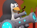 Mchezo Vita ya Pinguini online