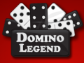 Mchezo Legend ya Domino online