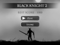 Mchezo Knight Mweusi 2 online