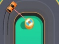Mchezo Circuit Drag online