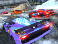 Mchezo Drift Kile 3D online