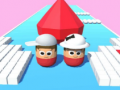 Mchezo Rangi Jina Bump 3D online