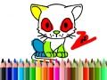 Mchezo Rudi Shuleni: Kupanisha Billi online