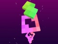Mchezo Falling Shape online