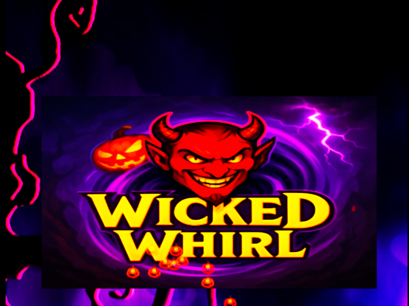 Mchezo Whirl mbaya online