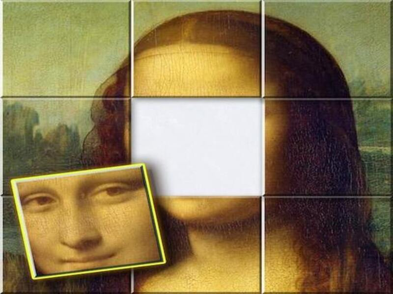 Mchezo Jigsort puzzles online