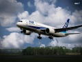 Mchezo Puzzle ya Boeing Dreamliner online