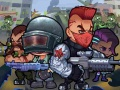 Mchezo Wauaji wa Zombie online
