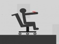 Mchezo Stickman: Furaha ya Ragdoll Crash online