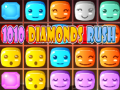Mchezo 1010 Kimbia ya Almas online