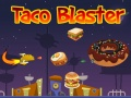 Mchezo Taco Blaster online