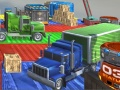 Mchezo Xtreme Truck Angaiko Simul-Atali online