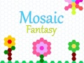Mchezo Hadithi ya Mosaiki online
