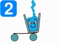 Mchezo Picha za Furaha Za Kioo 2 online