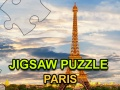 Mchezo Puzzle Paris online