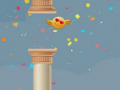 Mchezo FlapyMoji online