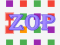 Mchezo Zop online