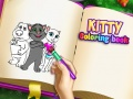 Mchezo Kitabu cha Kujaribu Paka online