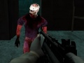 Mchezo Venom Zombie Mpiga Risasi online
