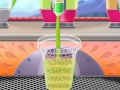 Mchezo Mtengenezaji wa Slushy wa Barafu online