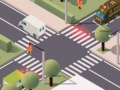 Mchezo Kusasisha Trafiki online