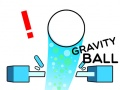 Mchezo Mpira ya Gravity online