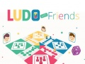 Mchezo Ludo na marafiki online