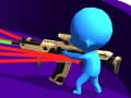 Mchezo Kupiga risasi 3D online