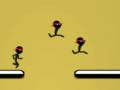 Mchezo Stickman Nenda online