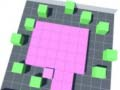 Mchezo Kujaza Rangi 3D online