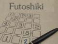 Mchezo Futoshiki online