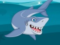 Mchezo Picha ya Shark online