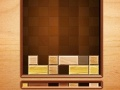Mchezo Kufungua Puzzle Hariri Bloku online