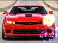 Mchezo Puzzle za Supercars online