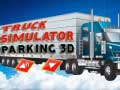 Mchezo Simu ya Kuingiza Magari 3D online