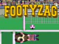 Mchezo FootyZag online