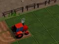Mchezo Puzzle Trakta Shamba online