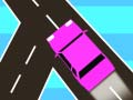Mchezo Mbio za Trafiki Mtandaoni online