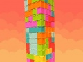 Mchezo Puzzle la Ngome online