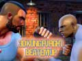 Mchezo 3D Kung Fu Mapambano: Washinde Wote online