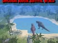 Mchezo Dinosaur: Ulimwengu wa Uhai wa Jurassic online
